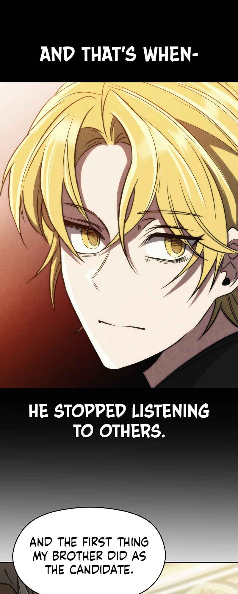 The Great Wizard Transcendent Chapter 51 - Page 26
