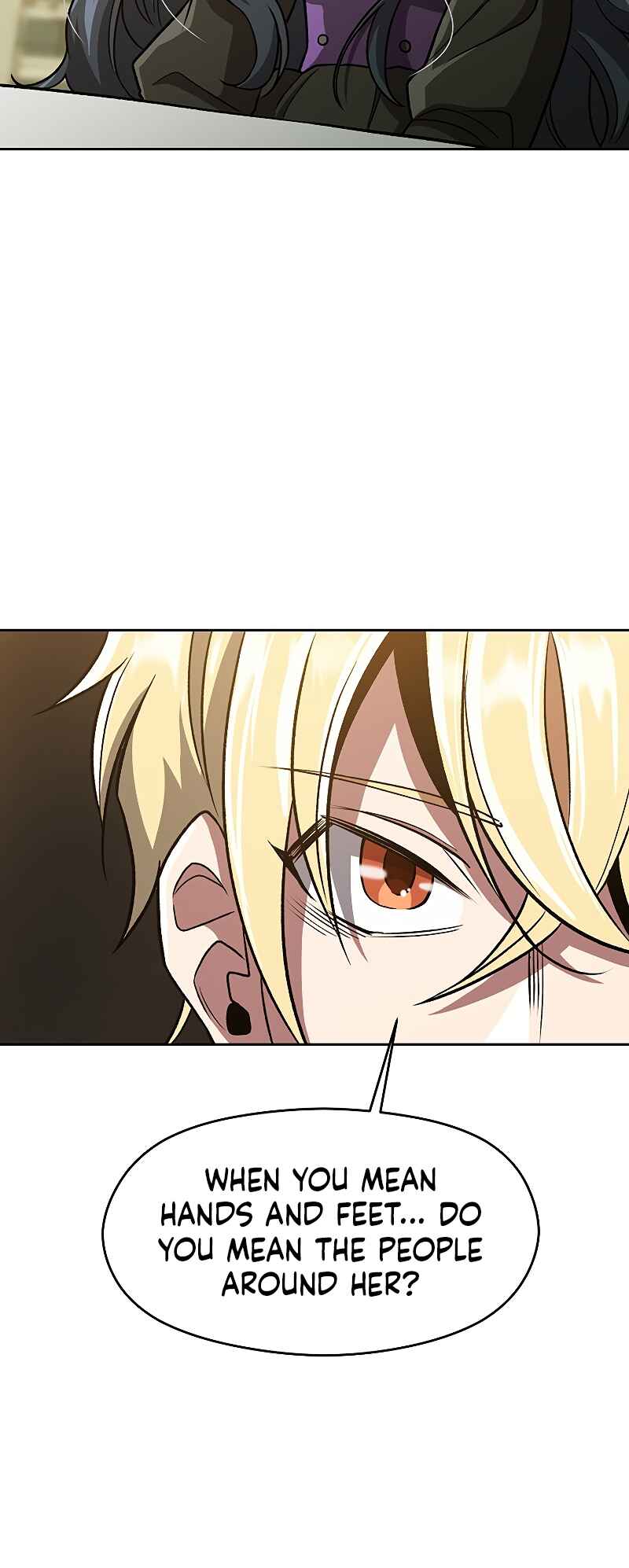 The Great Wizard Transcendent Chapter 51 - Page 28