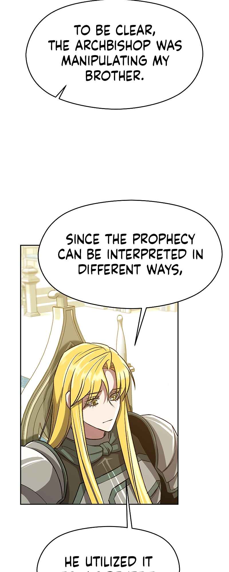 The Great Wizard Transcendent Chapter 51 - Page 30