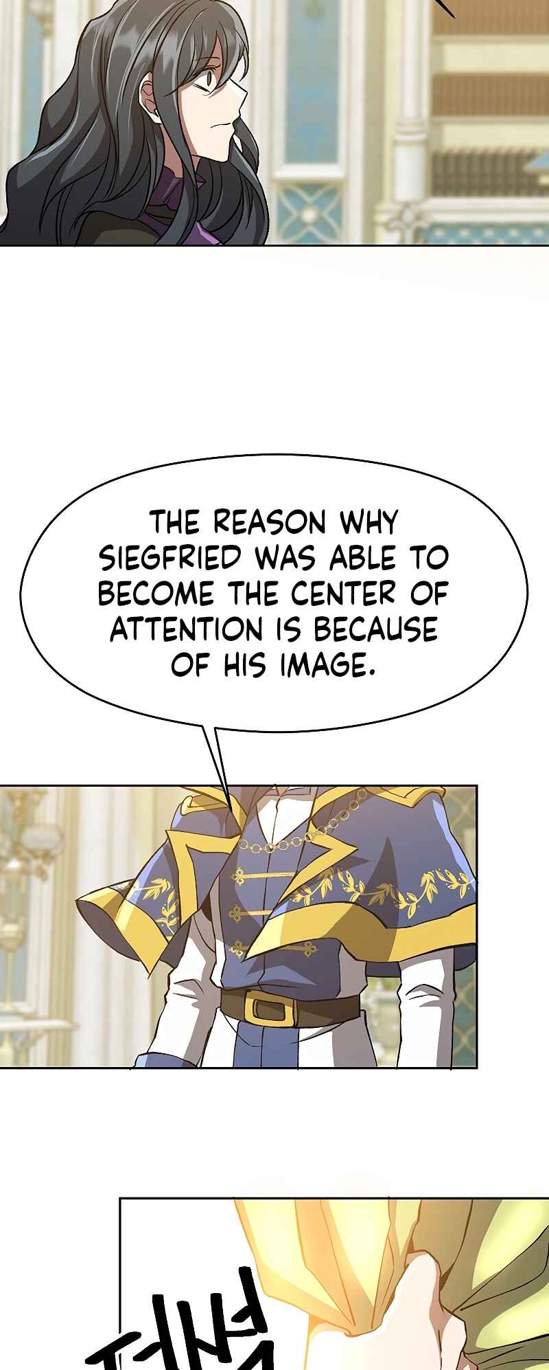 The Great Wizard Transcendent Chapter 51 - Page 43