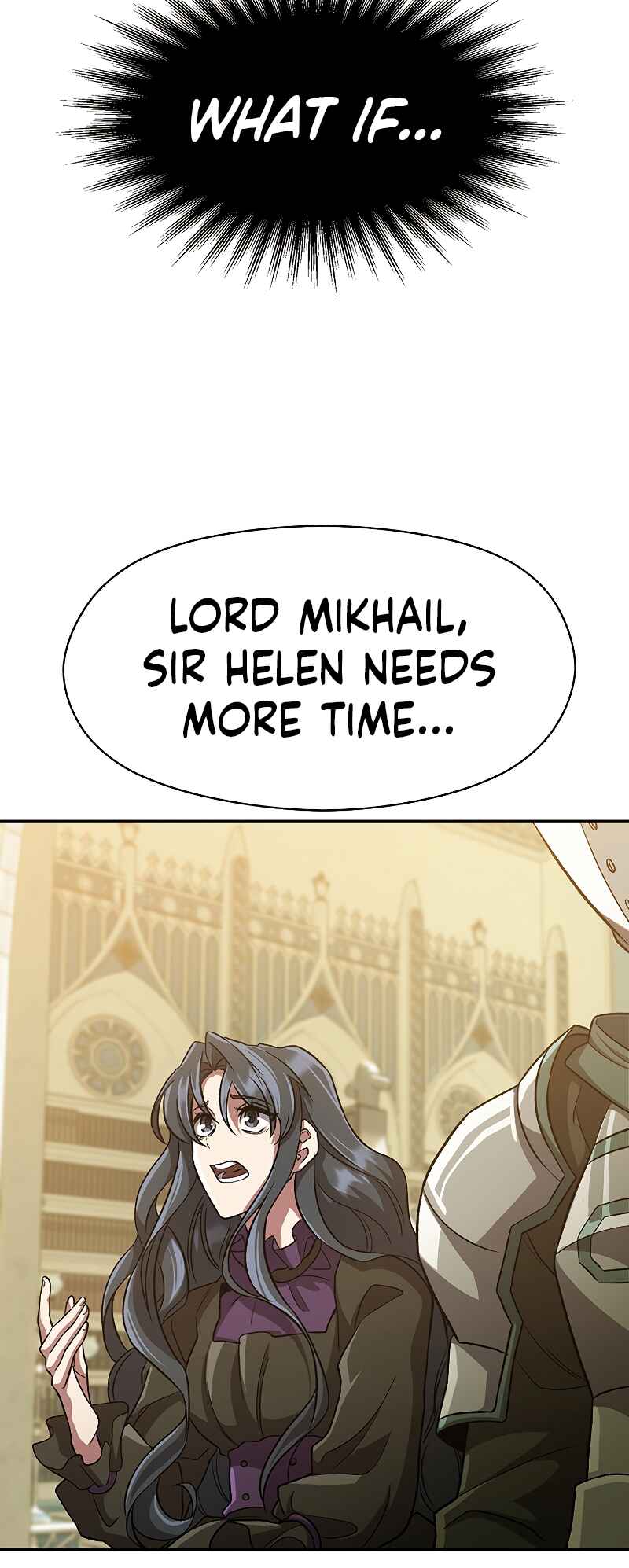 The Great Wizard Transcendent Chapter 51 - Page 5