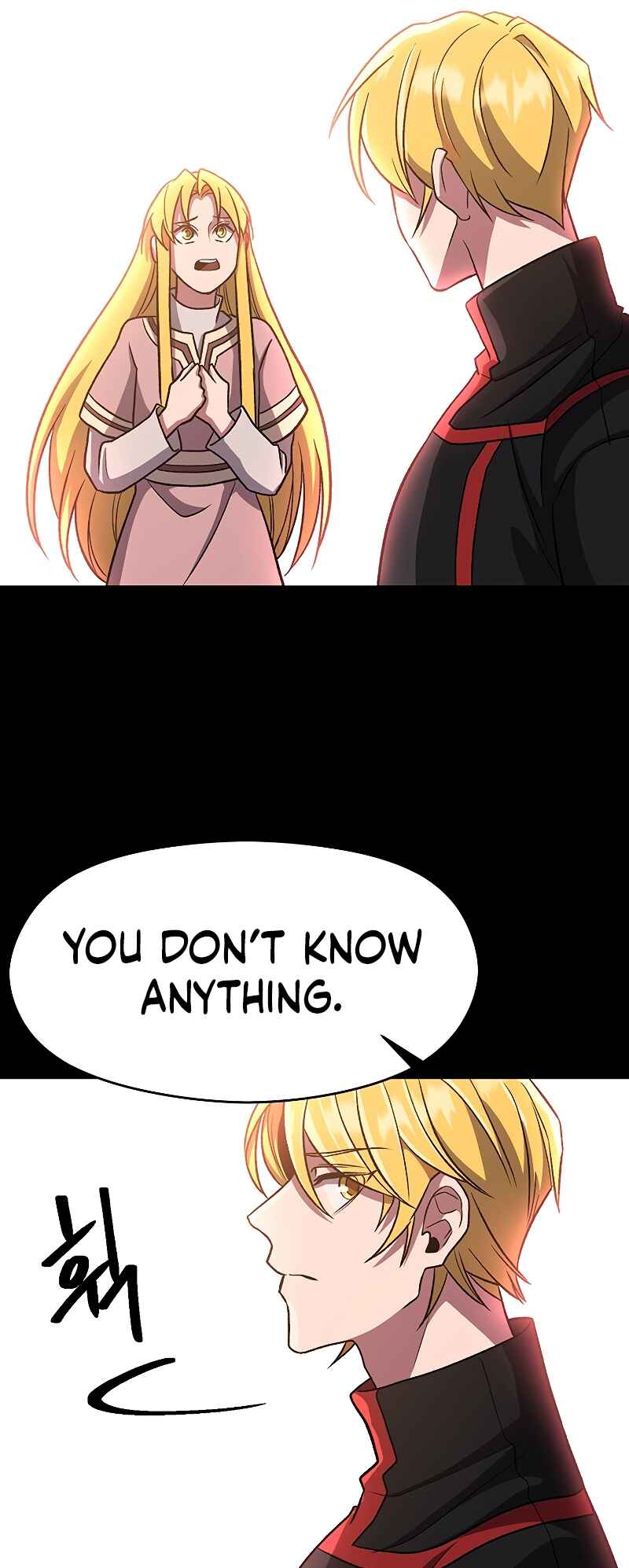 The Great Wizard Transcendent Chapter 51 - Page 50