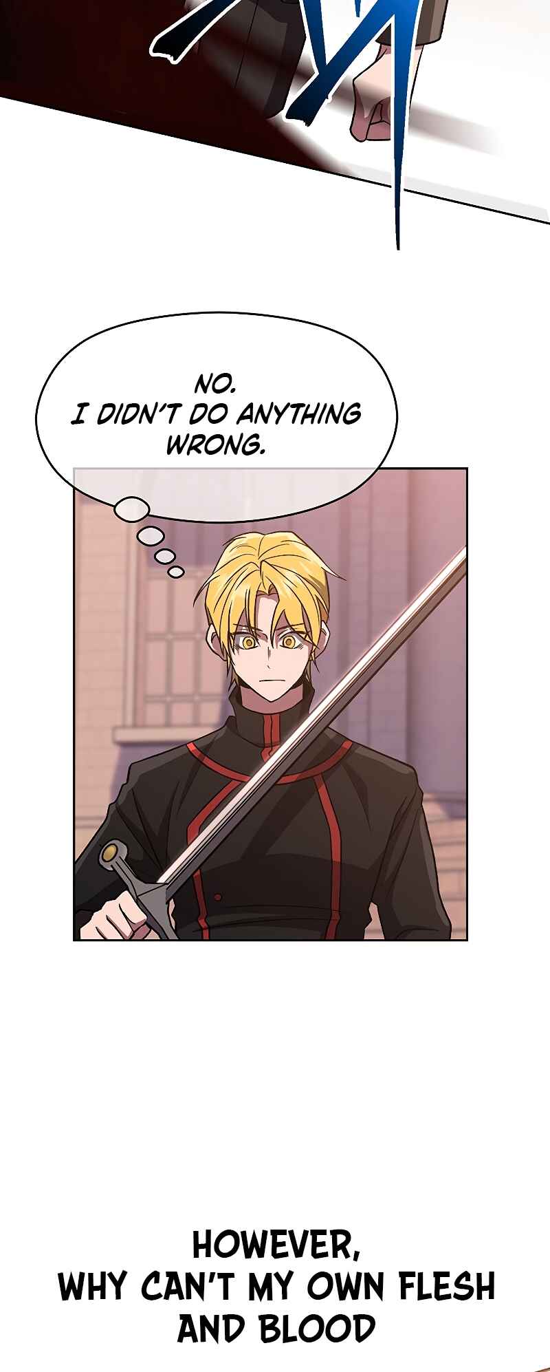The Great Wizard Transcendent Chapter 51 - Page 55