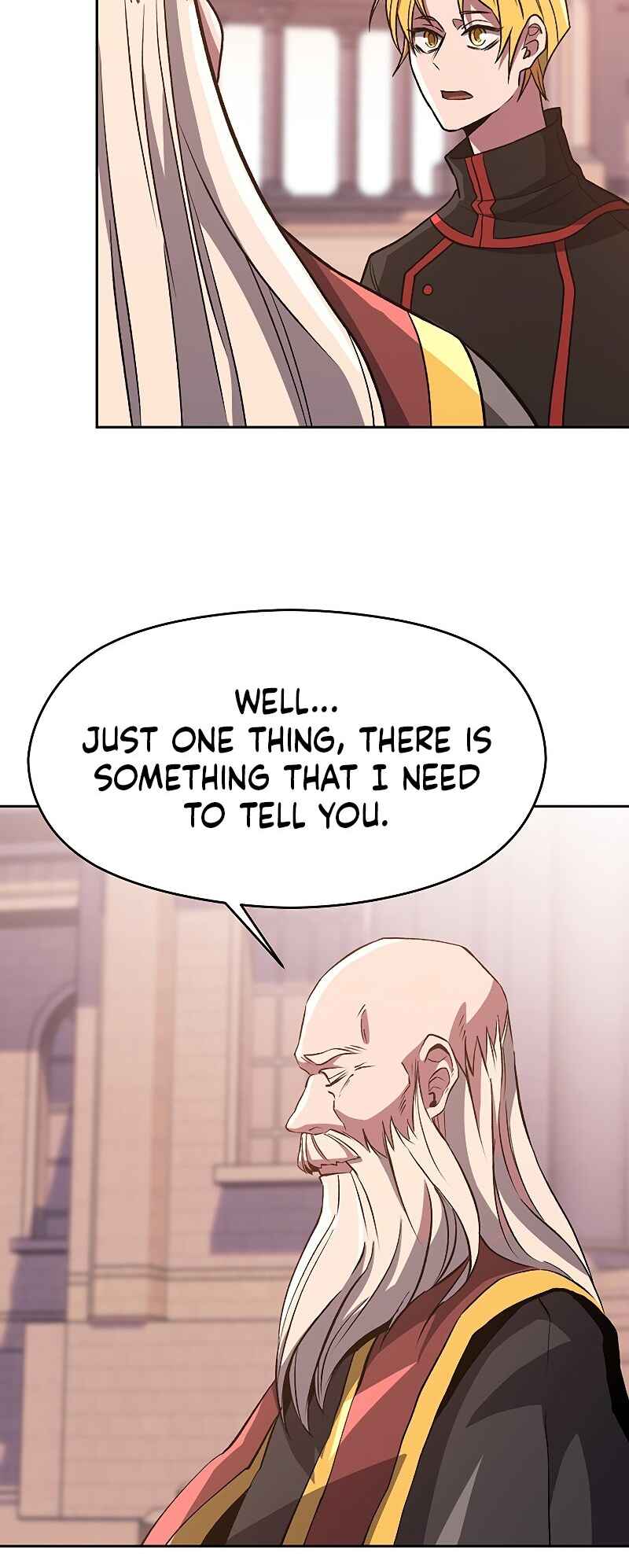 The Great Wizard Transcendent Chapter 51 - Page 59