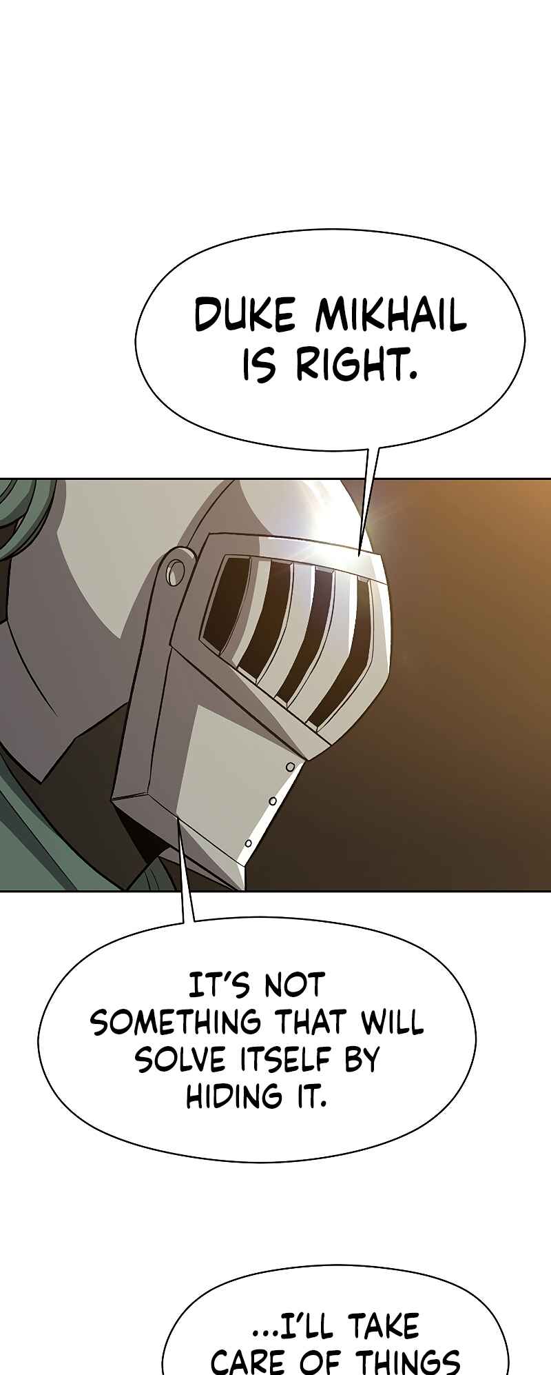 The Great Wizard Transcendent Chapter 51 - Page 6