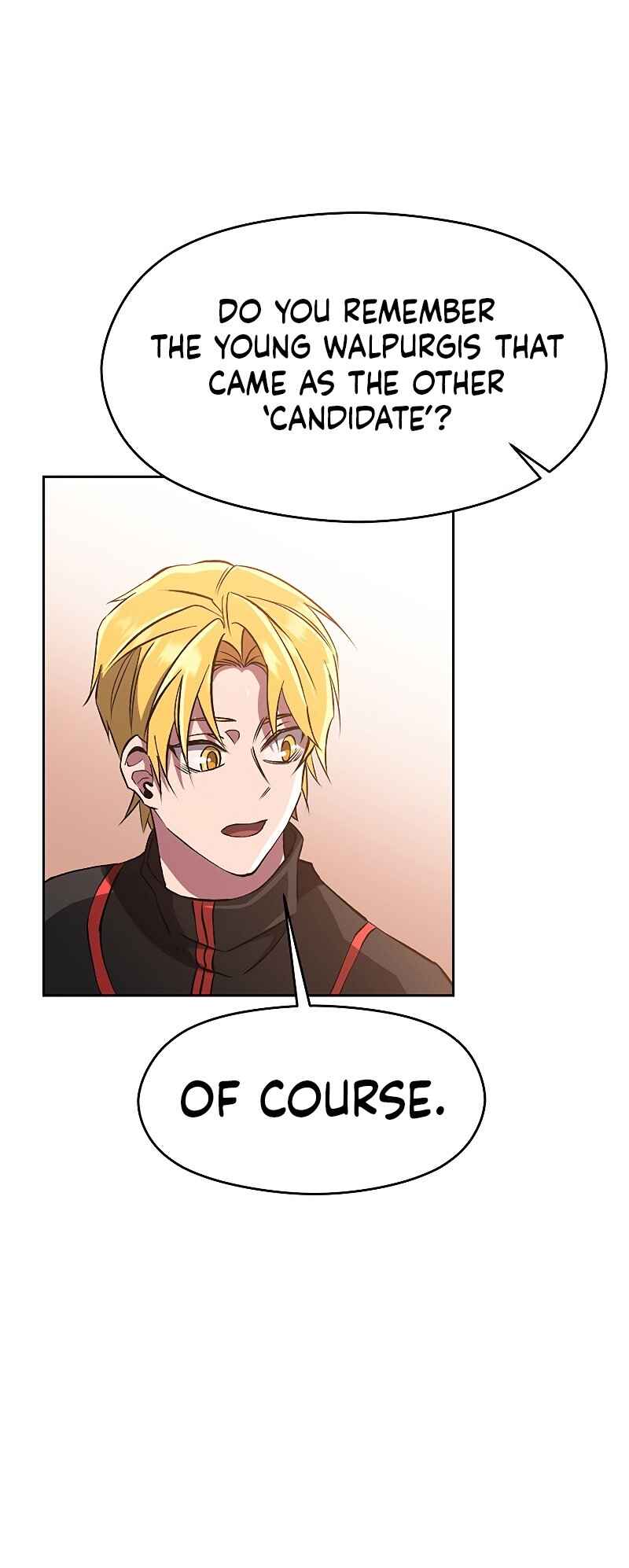 The Great Wizard Transcendent Chapter 51 - Page 60