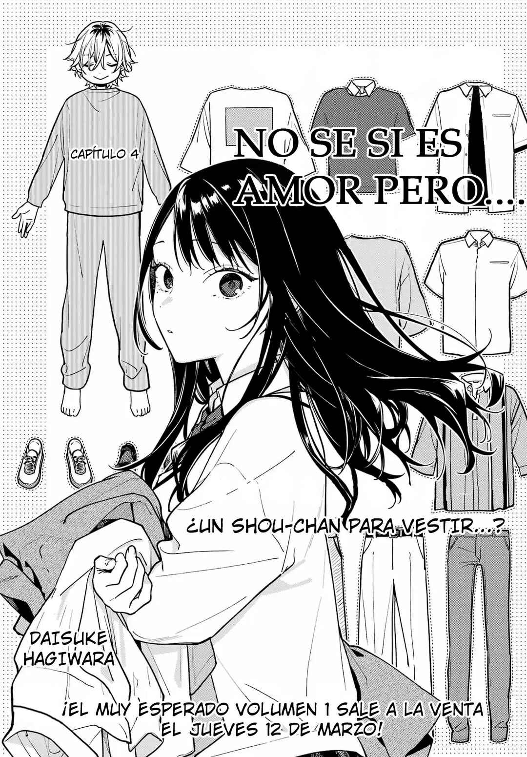 Koi to Yobu ni wa Sasayaka desuga Chapter 4 - Page 7
