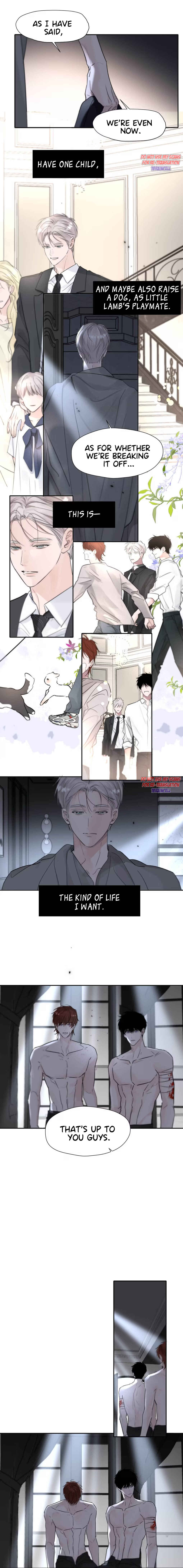 I Became a First-Class Guide Thanks to My Childhood Friends Chapter 57 - Page 11