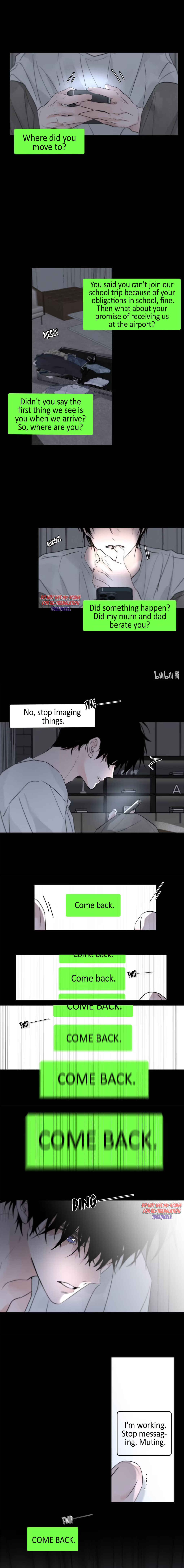 I Became a First-Class Guide Thanks to My Childhood Friends Chapter 57 - Page 13