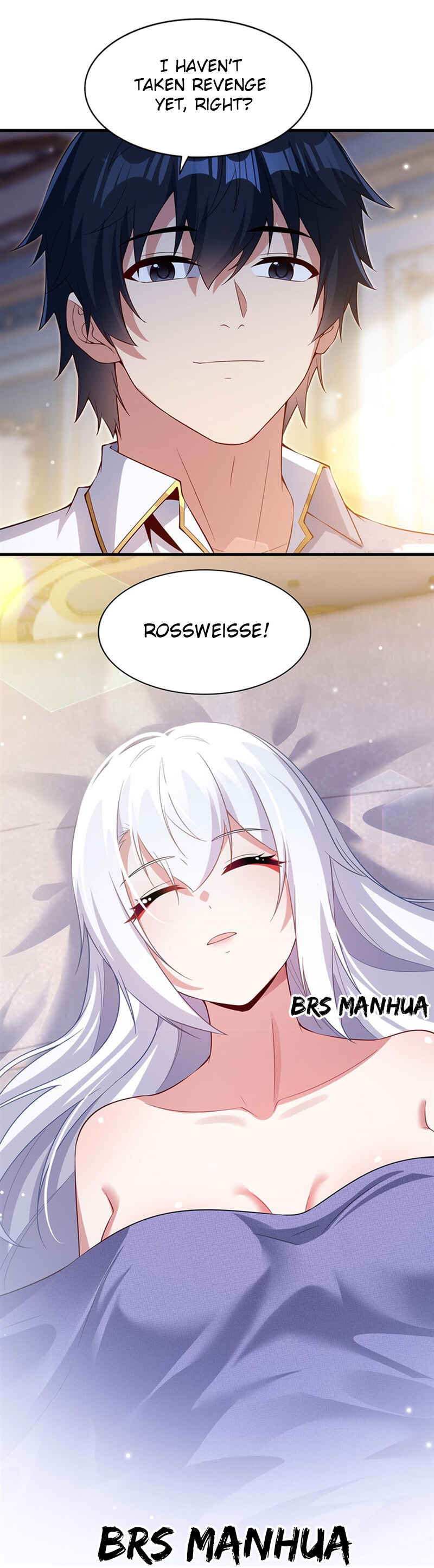 Bìzuǐ Èlóng Wǒ Bùxiǎng Zài Gēn Nǐ Dài Háizi Le Chapter 26 - Page 17
