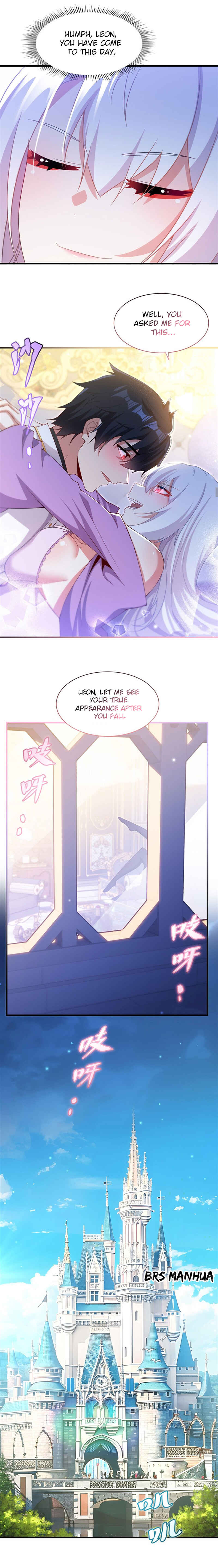 Bìzuǐ Èlóng Wǒ Bùxiǎng Zài Gēn Nǐ Dài Háizi Le Chapter 26 - Page 6