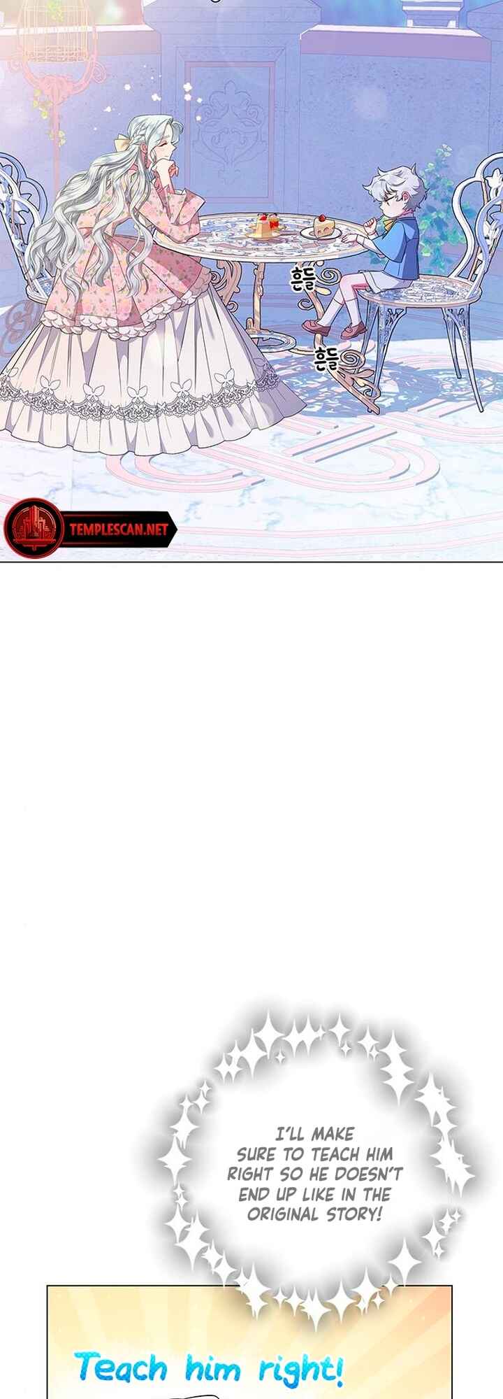 I Became the Mother of the Evil Male Lead Chapter 4 - Page 13