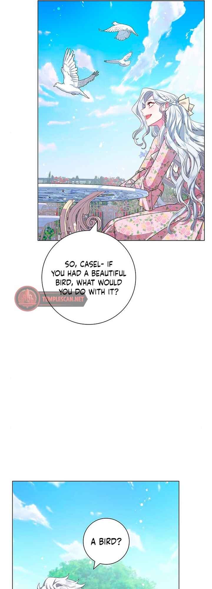 I Became the Mother of the Evil Male Lead Chapter 4 - Page 16