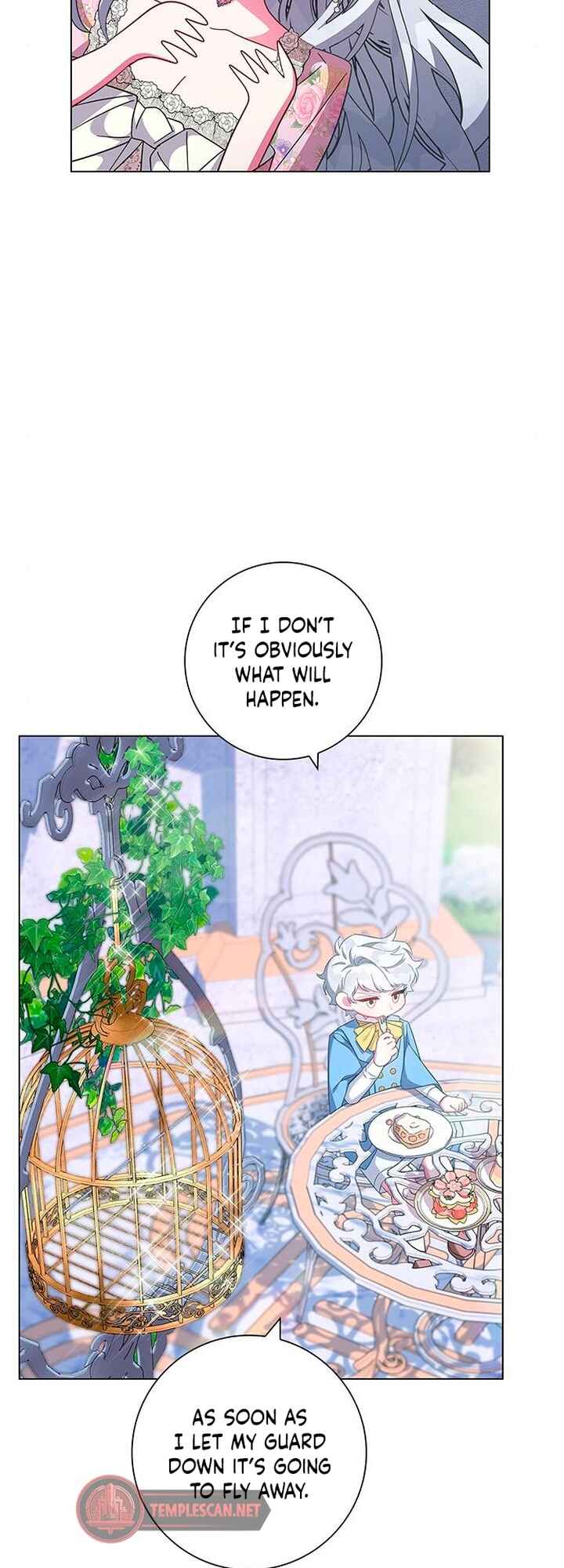 I Became the Mother of the Evil Male Lead Chapter 4 - Page 22