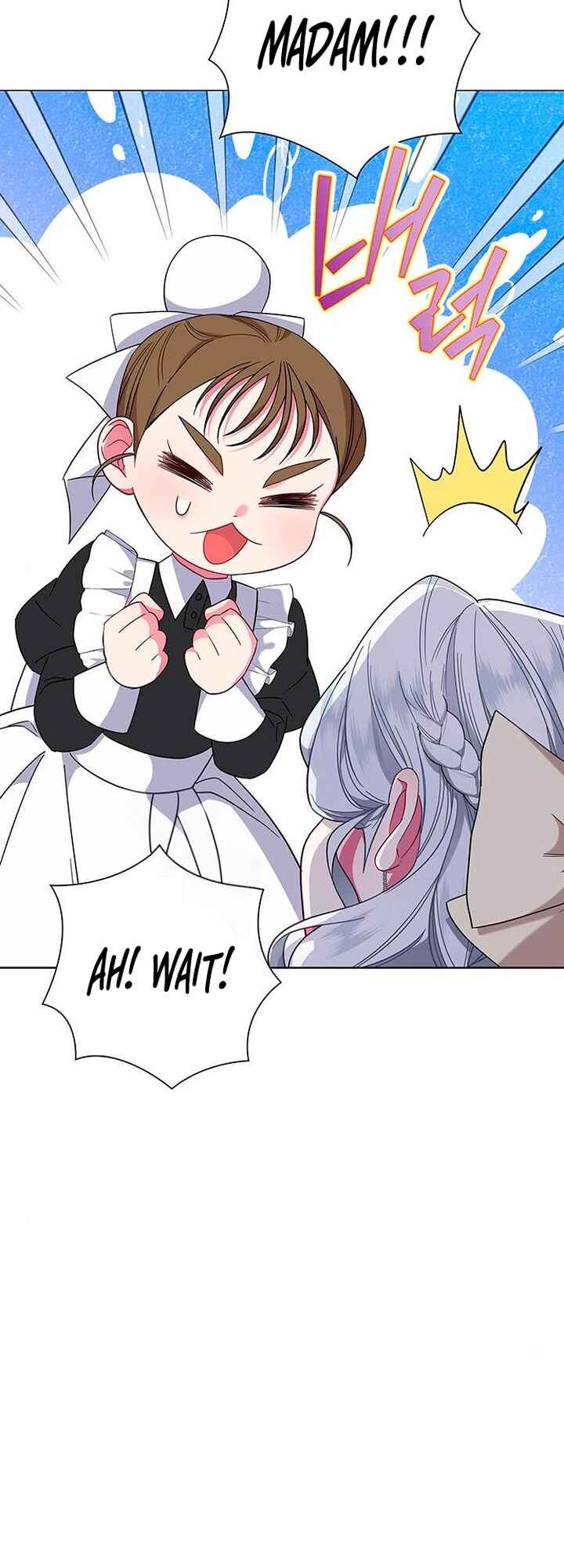 I Became the Mother of the Evil Male Lead Chapter 4 - Page 30