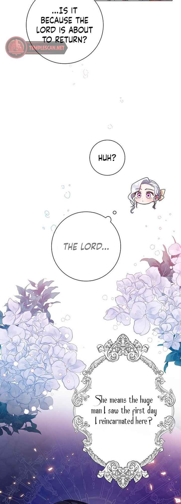 I Became the Mother of the Evil Male Lead Chapter 4 - Page 34