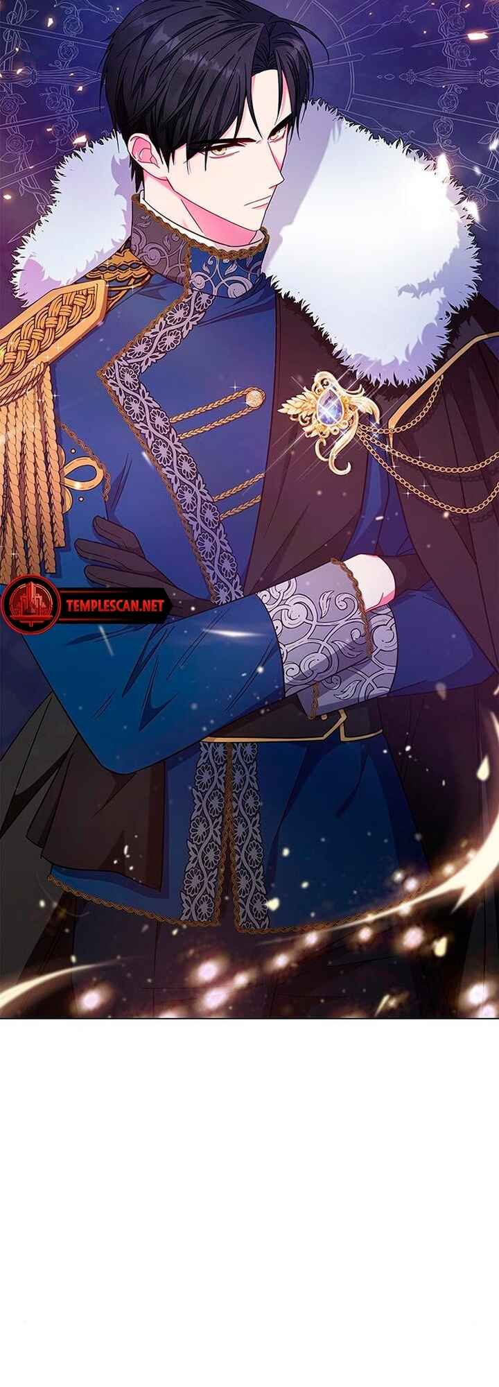 I Became the Mother of the Evil Male Lead Chapter 4 - Page 35