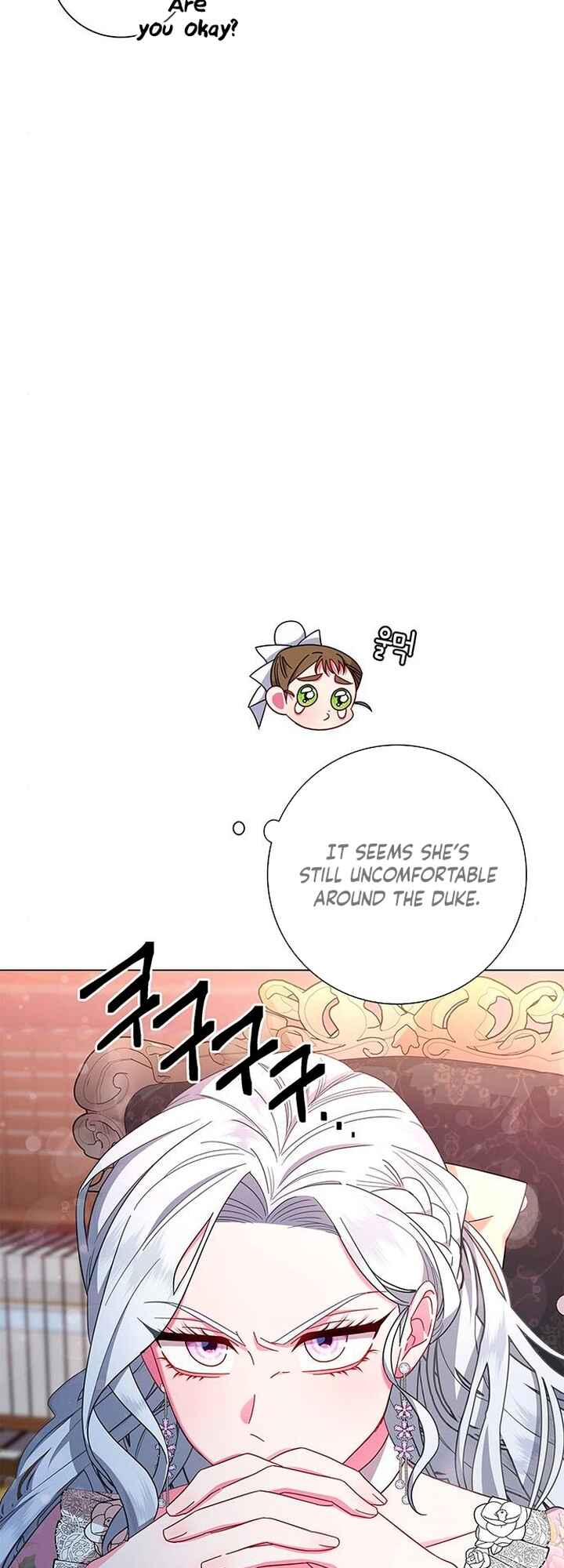 I Became the Mother of the Evil Male Lead Chapter 4 - Page 37