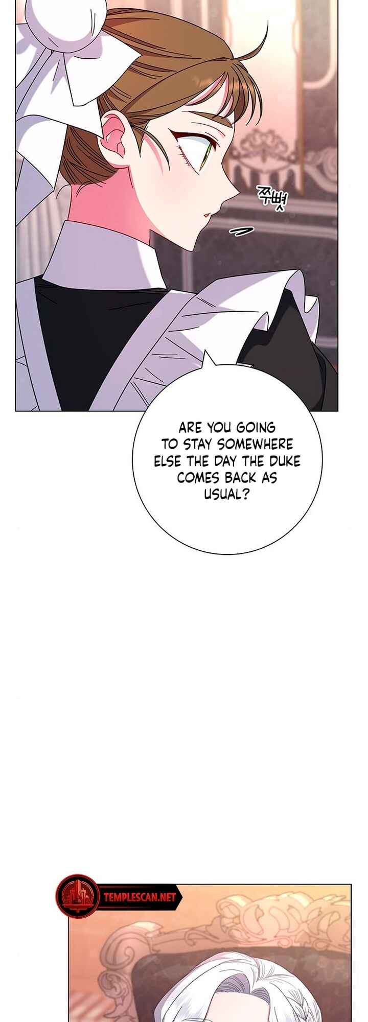 I Became the Mother of the Evil Male Lead Chapter 4 - Page 40