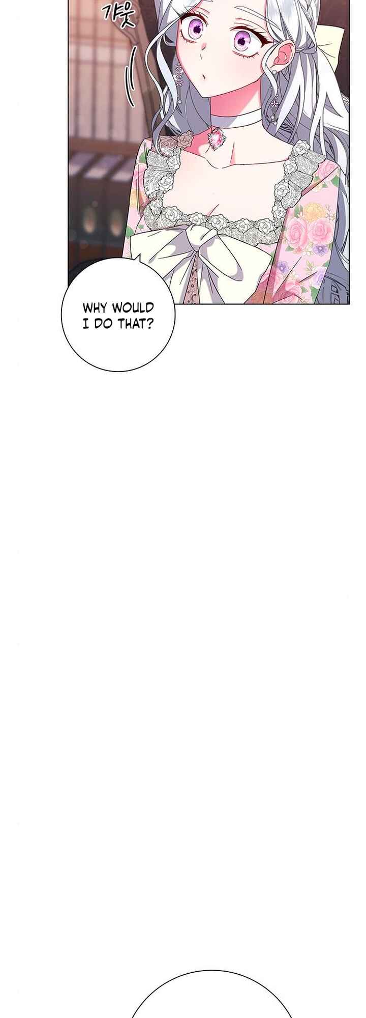I Became the Mother of the Evil Male Lead Chapter 4 - Page 41