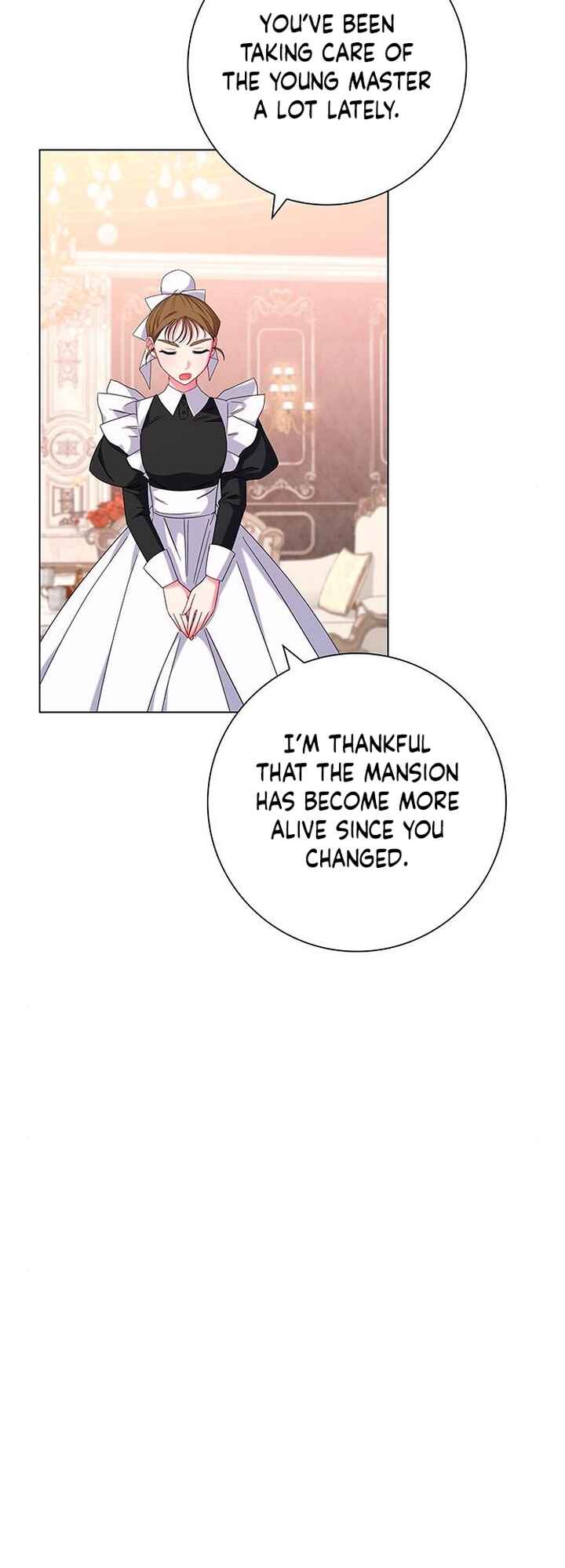 I Became the Mother of the Evil Male Lead Chapter 4 - Page 42