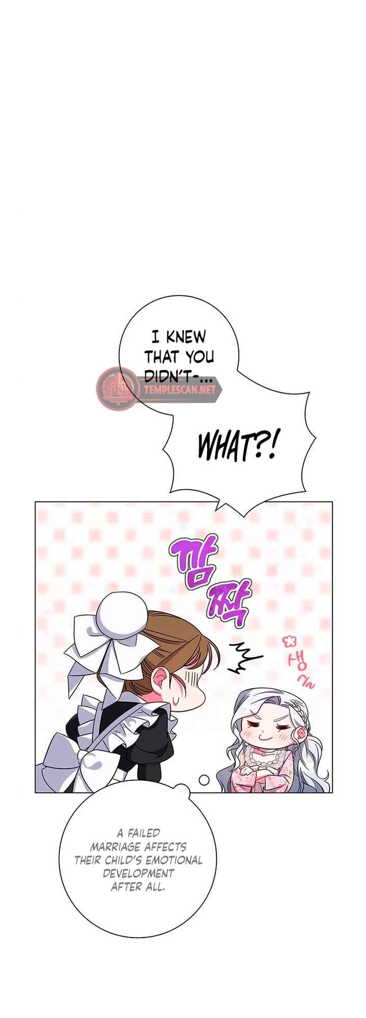 I Became the Mother of the Evil Male Lead Chapter 4 - Page 50
