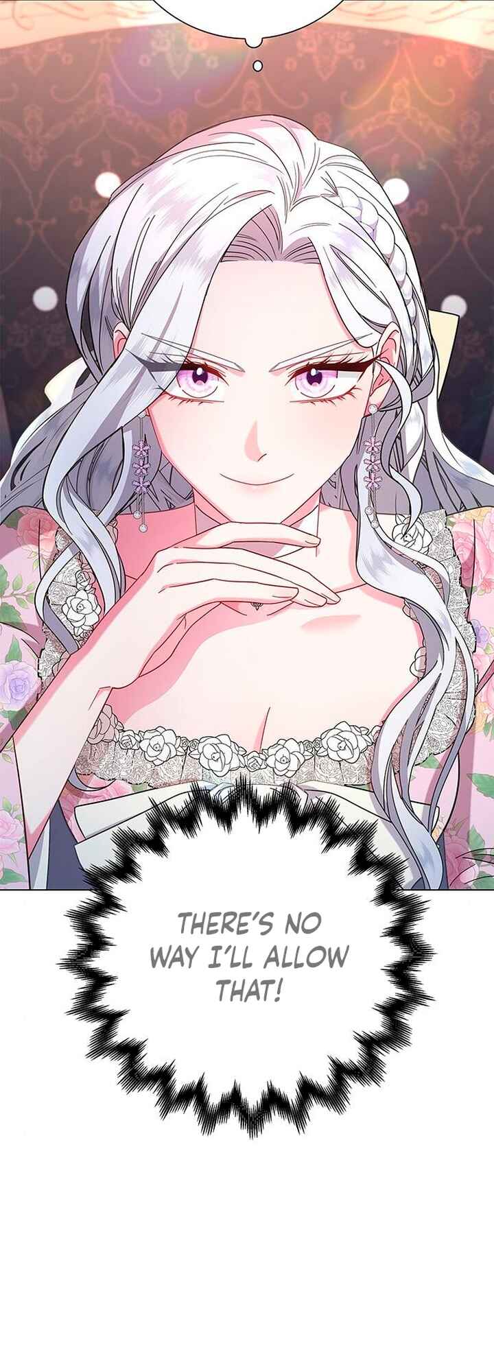 I Became the Mother of the Evil Male Lead Chapter 4 - Page 54