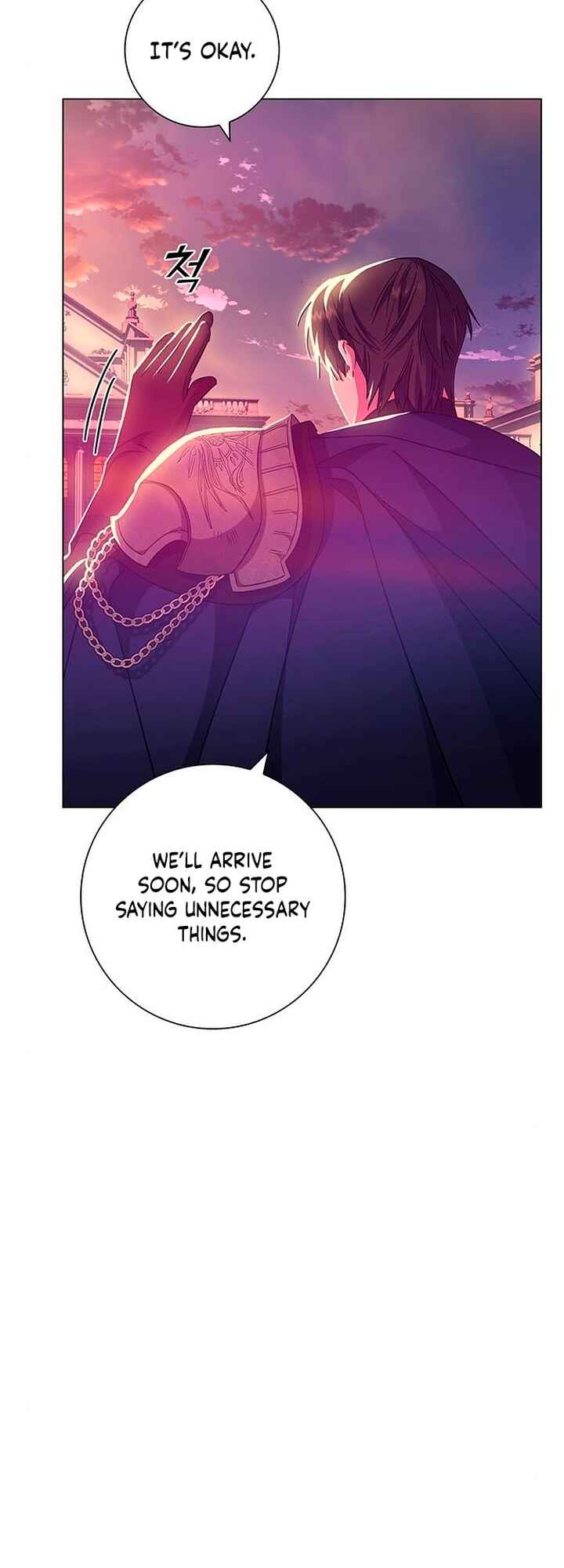 I Became the Mother of the Evil Male Lead Chapter 4 - Page 67