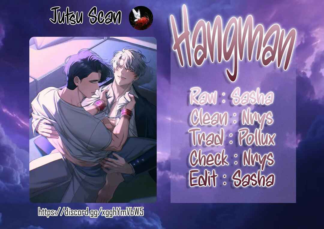 Haengmaen Chapter 7 - Page 1