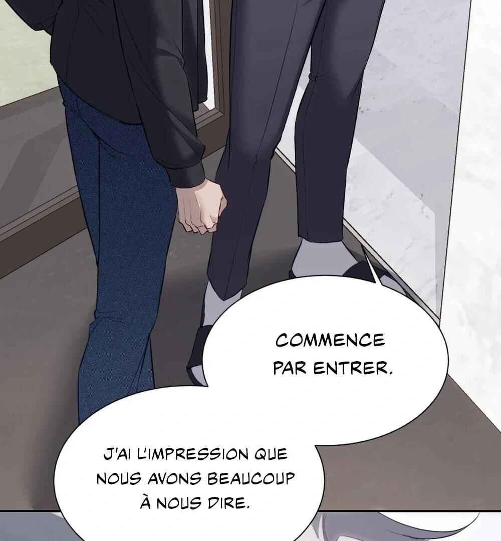 Haengmaen Chapter 7 - Page 123