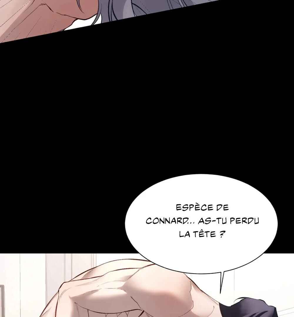 Haengmaen Chapter 7 - Page 22