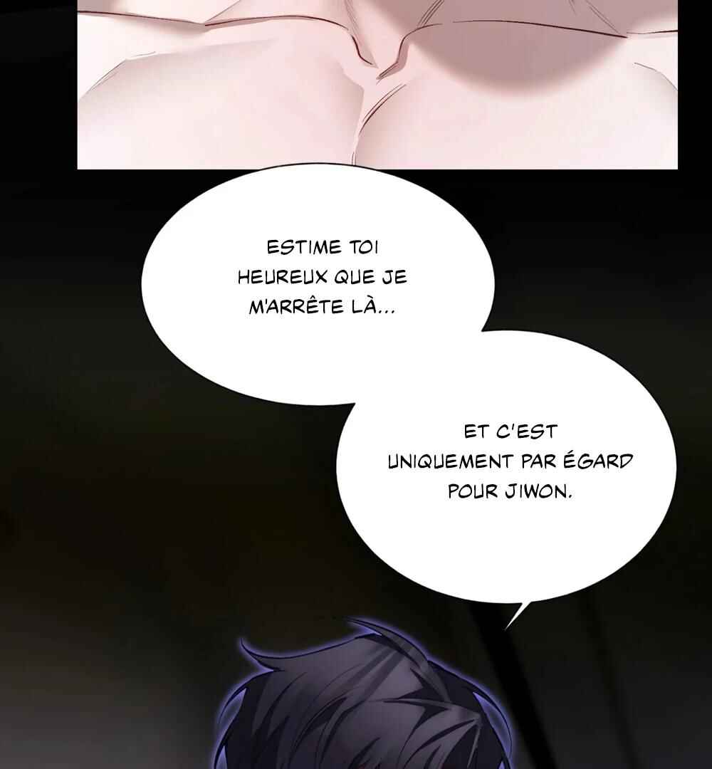 Haengmaen Chapter 7 - Page 30