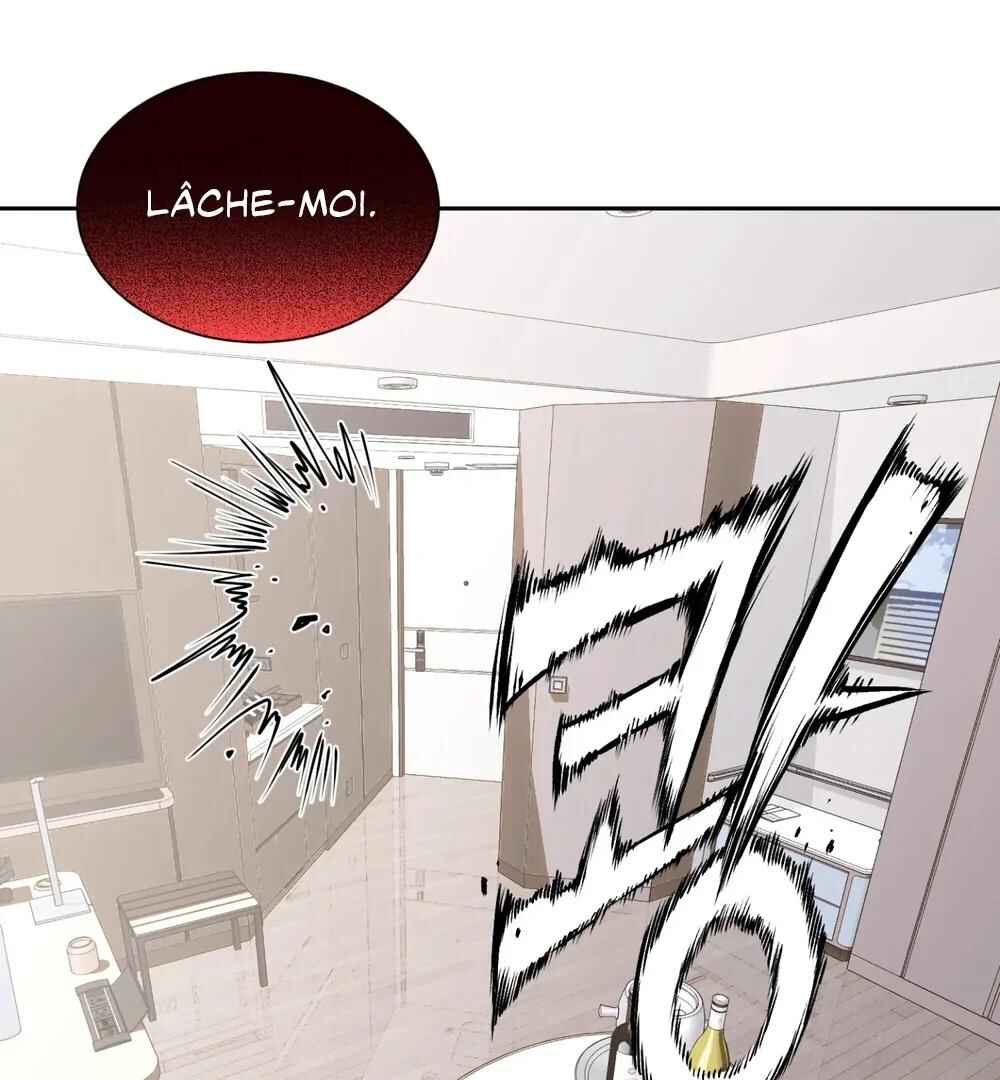 Haengmaen Chapter 7 - Page 35
