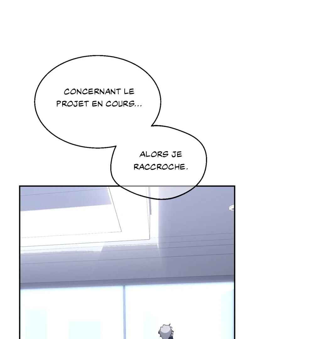 Haengmaen Chapter 7 - Page 45
