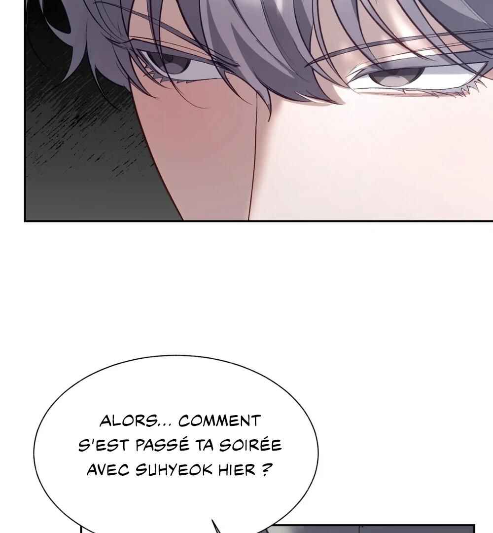 Haengmaen Chapter 7 - Page 63