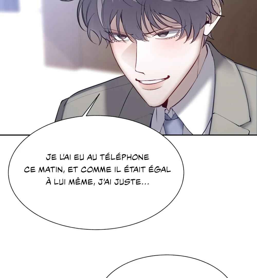 Haengmaen Chapter 7 - Page 68