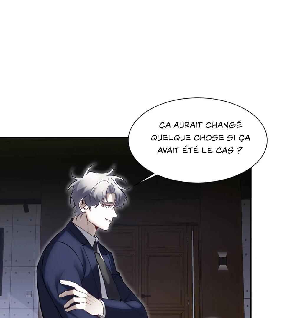 Haengmaen Chapter 7 - Page 72