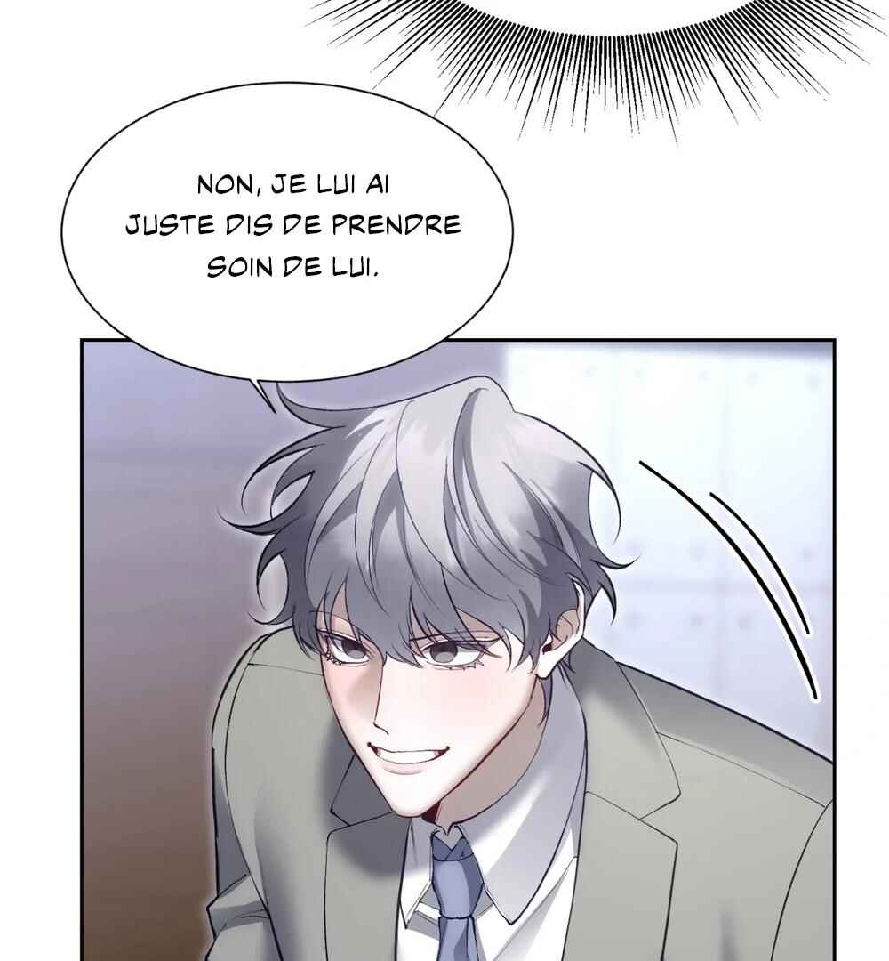 Haengmaen Chapter 7 - Page 75