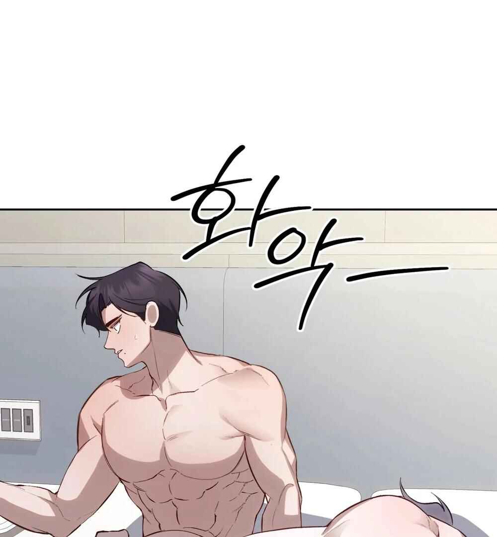 Haengmaen Chapter 7 - Page 8