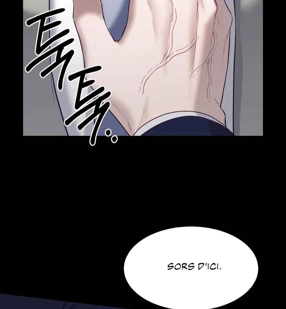 Haengmaen Chapter 7 - Page 89