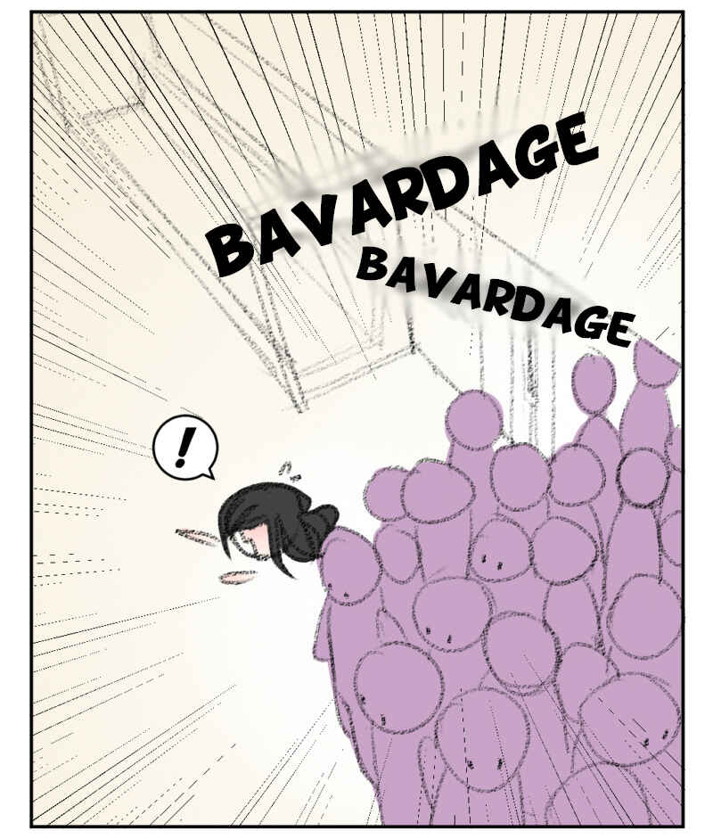 Lavender Chapter ? - Page 11