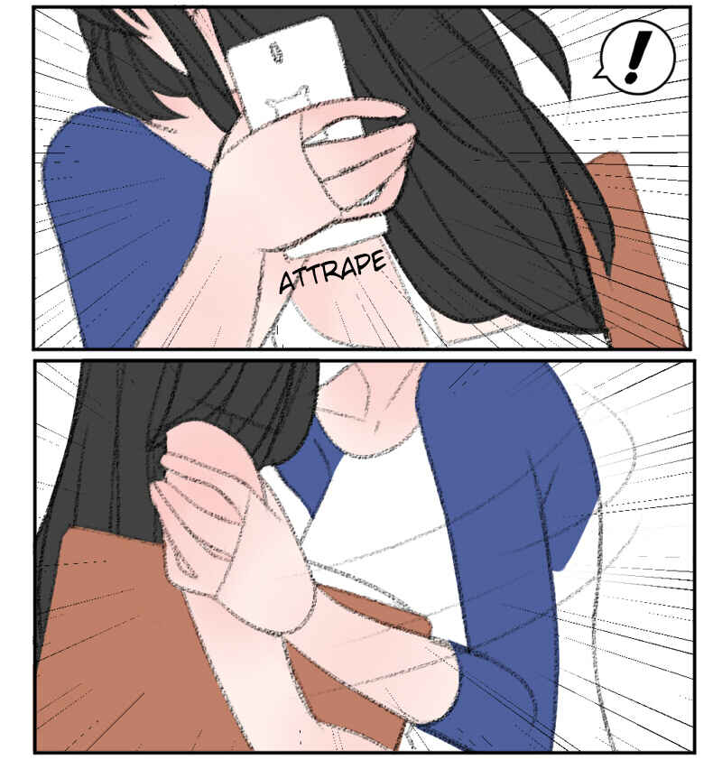 Lavender Chapter ? - Page 16