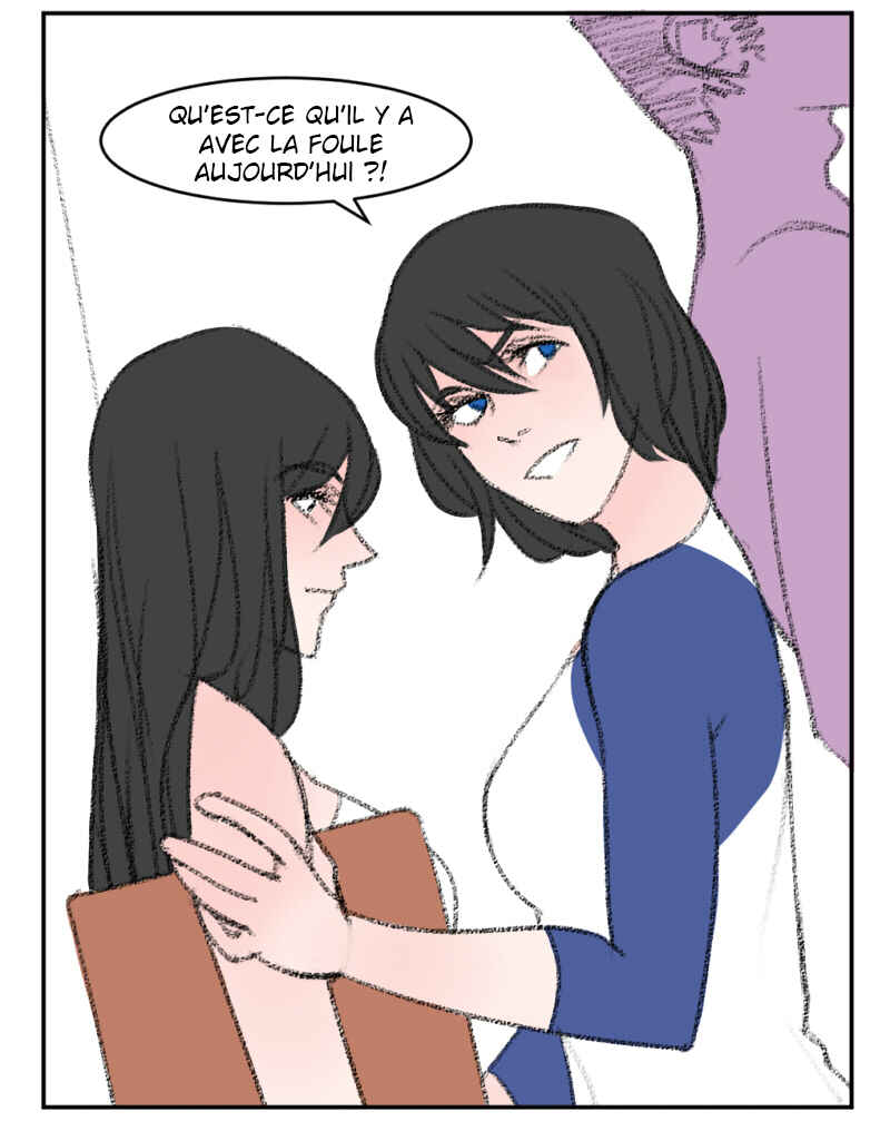 Lavender Chapter ? - Page 17