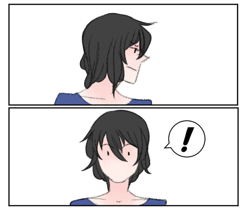 Lavender Chapter ? - Page 18