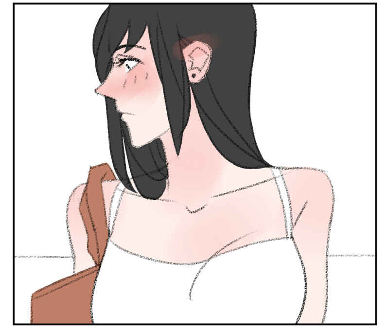 Lavender Chapter ? - Page 19