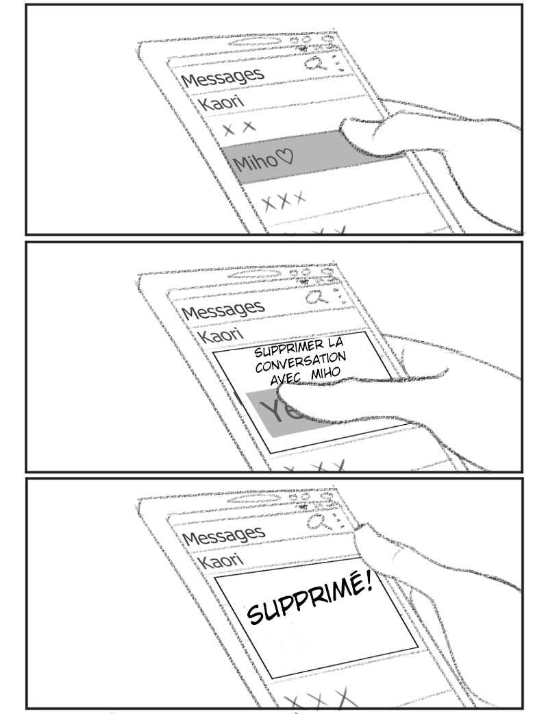 Lavender Chapter ? - Page 2