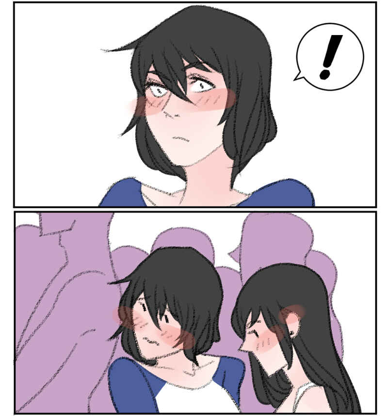 Lavender Chapter ? - Page 20