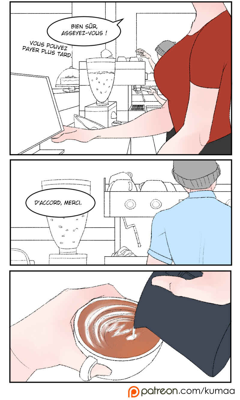 Lavender Chapter ? - Page 52