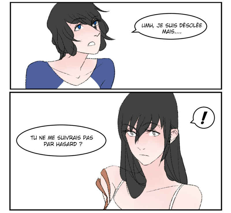 Lavender Chapter ? - Page 57