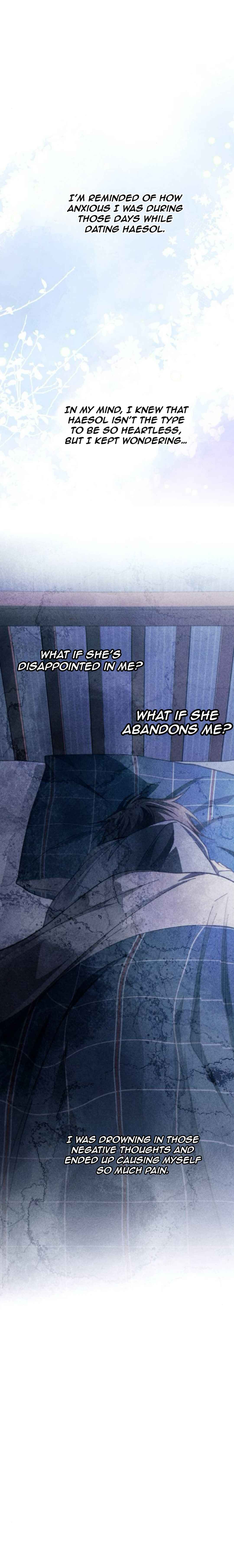 Yeon-u ui Sunjeong Chapter 166 - Page 16